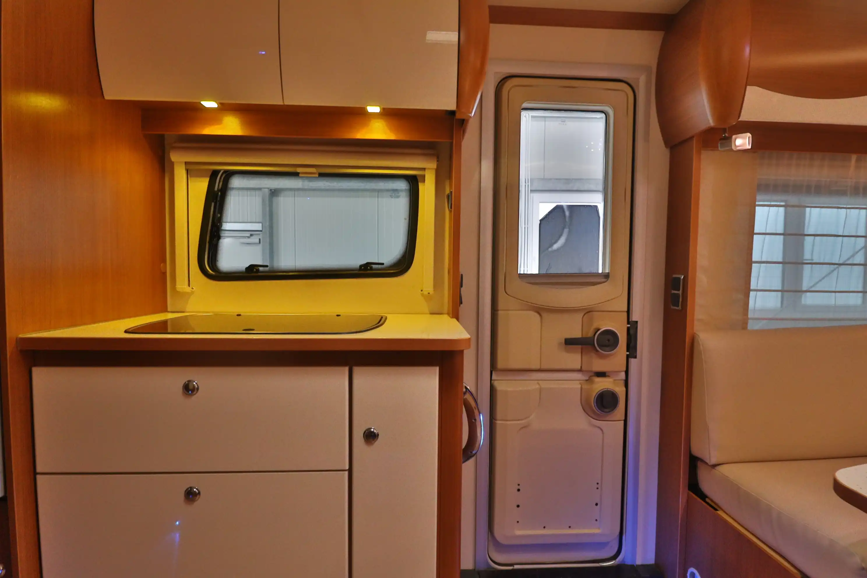CARAVELAIR Sublim S 595 